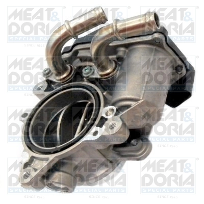 Throttle Body